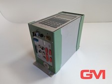 Staiger Mohilo Kraft-Weg Messsystem DMF-P V2 measuring device 115V 230V