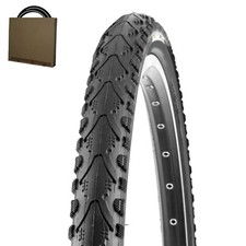 Kenda City ATB MTB Fahrrad Reifen Mantel K-935 26x1.95" 50-559 schwarz