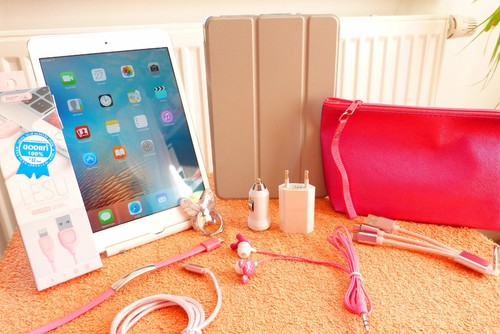 Apple ipad mini - mini, 1