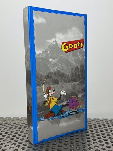 Disney goofy fotoalbum - goofy,