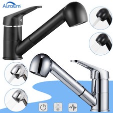 Küchenarmatur Wasserhahn