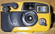 Tauchkamera Sea&Sea Motor Marine 35 MX-10 mit Blitz YS-40A