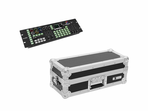 Eurolite dmx led color chief - eurolite,