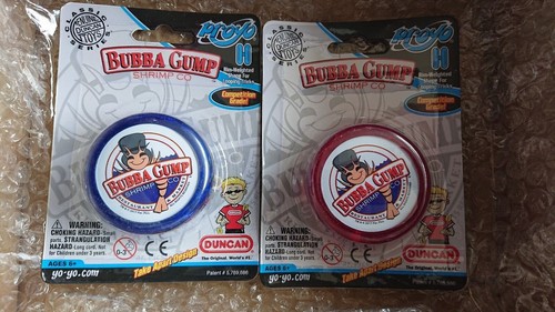 Duncan proyo yoyo bubba - yo,