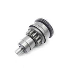 Anlasser Starter Freilauf für