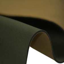 0,5m Neopren Stoff Doubleface