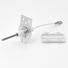 Buderus/ Sieger Überwachungselektrode mit Verbindungsstück Art.Nr.5493965