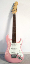 Squier by Fender Limited