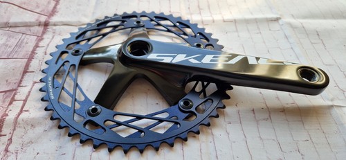 Skeace fixie singlespeed - fixie,