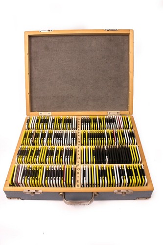 200 tlg set dias - 200,