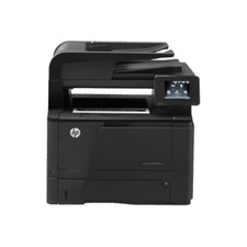 HP LaserJet Pro 400 MFP M425dn