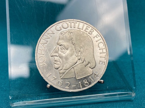 1964 johann gottlieb - 5, j