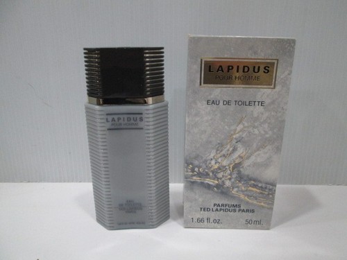 Ted lapidus pour homme - lapidus,