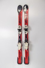 NORDICA Team J Kinder-Ski