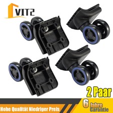 Ersatzräder Rollen Räder