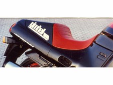 Gimbel Variohöcker/Sitzbank