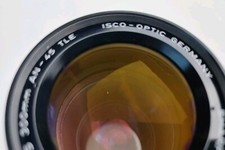 Isco Optic 300mm AN-45 TLE Sharp