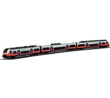JC Zugset Desiro ML Cityjet