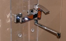 EISL Waterfall Küchenarmatur