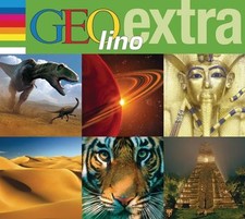 GEOlino Editions-Box IV, extra
