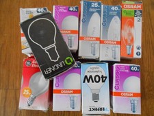 Glühbirnen Leuchtmittel