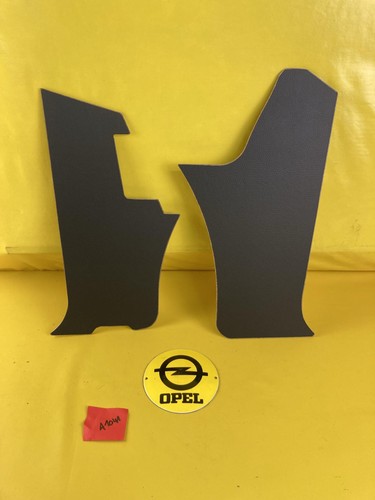 Neu opel kadett - neu, verkleidung