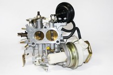 Pierburg 2EE / 2E-E Vergaser