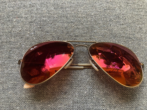 Original ray ban aviator - original, ray-ban