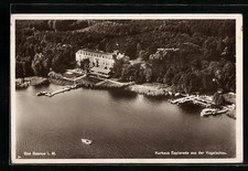 Bad Saarow i. M., Kurhaus