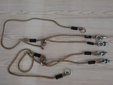 Seilset für Reifenschaukel