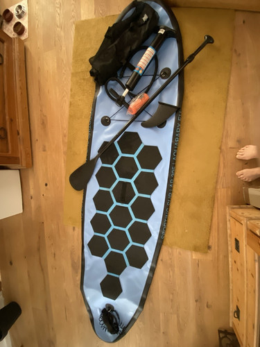 Aquaparx sup board 305 - sup,