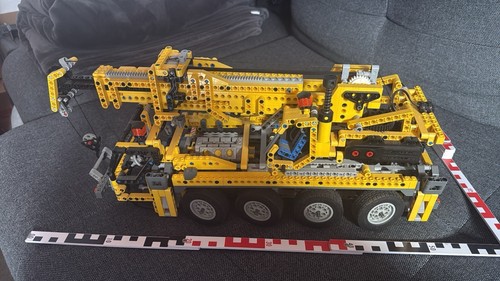 Lego technic 8421 pneumatik - lego,