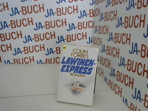 Lawinenexpress colin - lawinenexpress.,,