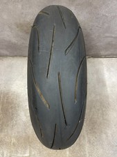 1 x Michelin Pilot Power 2CT M/C 190/55 ZR17 75W MOTORRAD KRAD SOMMERREIFEN