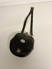 Schaffnertasche Antik