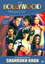 Das Bollywood Magazin Vol. 02