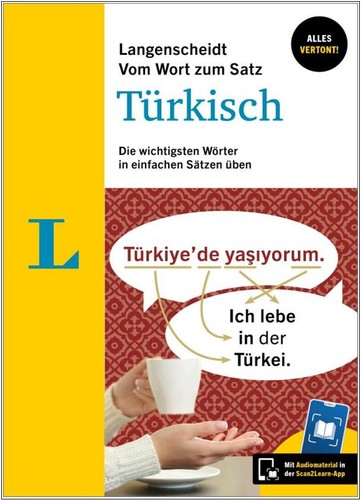Langenscheidt türkisch lernen - langenscheidt,