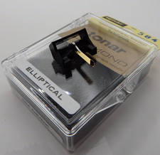 Tonar Diamant Nadel Dual DN