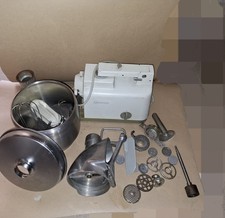 Bauknecht Allfix 2A 1 Küchengerät