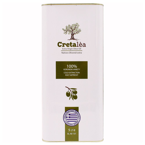 Olivenöl extra nativ - extra,