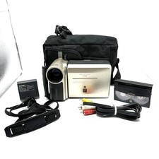 Sharp VL-E630U 8mm Video8