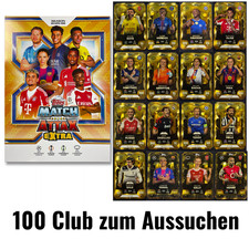 Topps Match Attax Extra 25/26