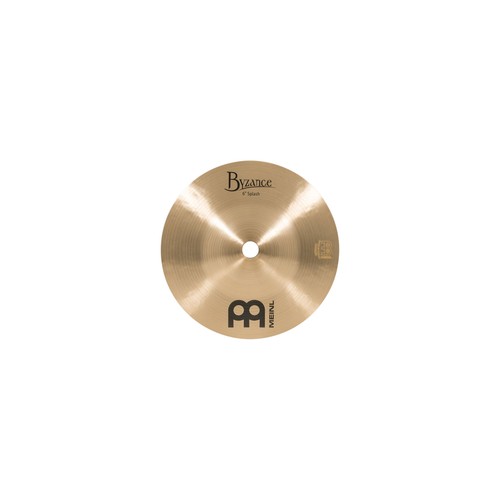 Meinl byzance splash b6s - byzance,