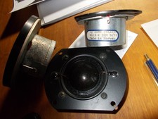 Seas Alnico-Hochtonkalotte