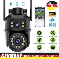 8mp funk wlan - 8mp, 4k