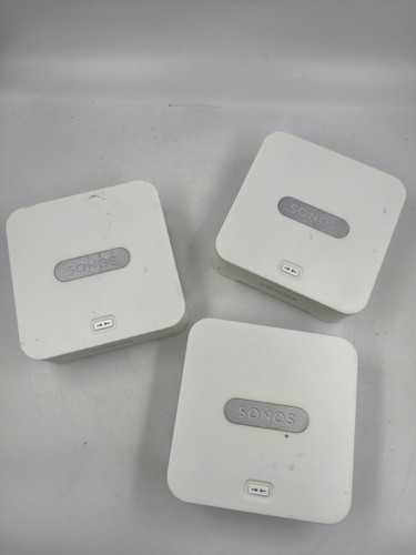 Los von sonos bridge - von,