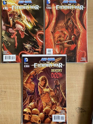 Man the eternity war - war, #