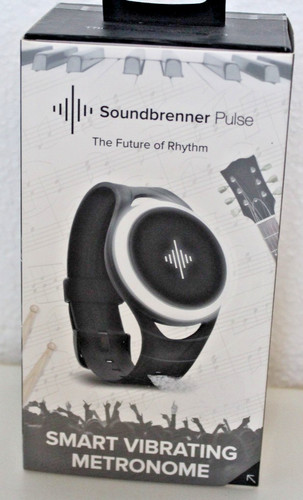 Soundbrenner pulse smart - soundbrenner,