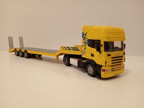 Siku scania r620 - 1:50,