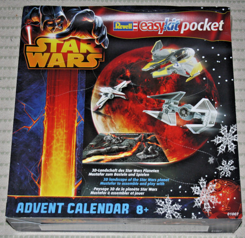 Star wars revell - wars,